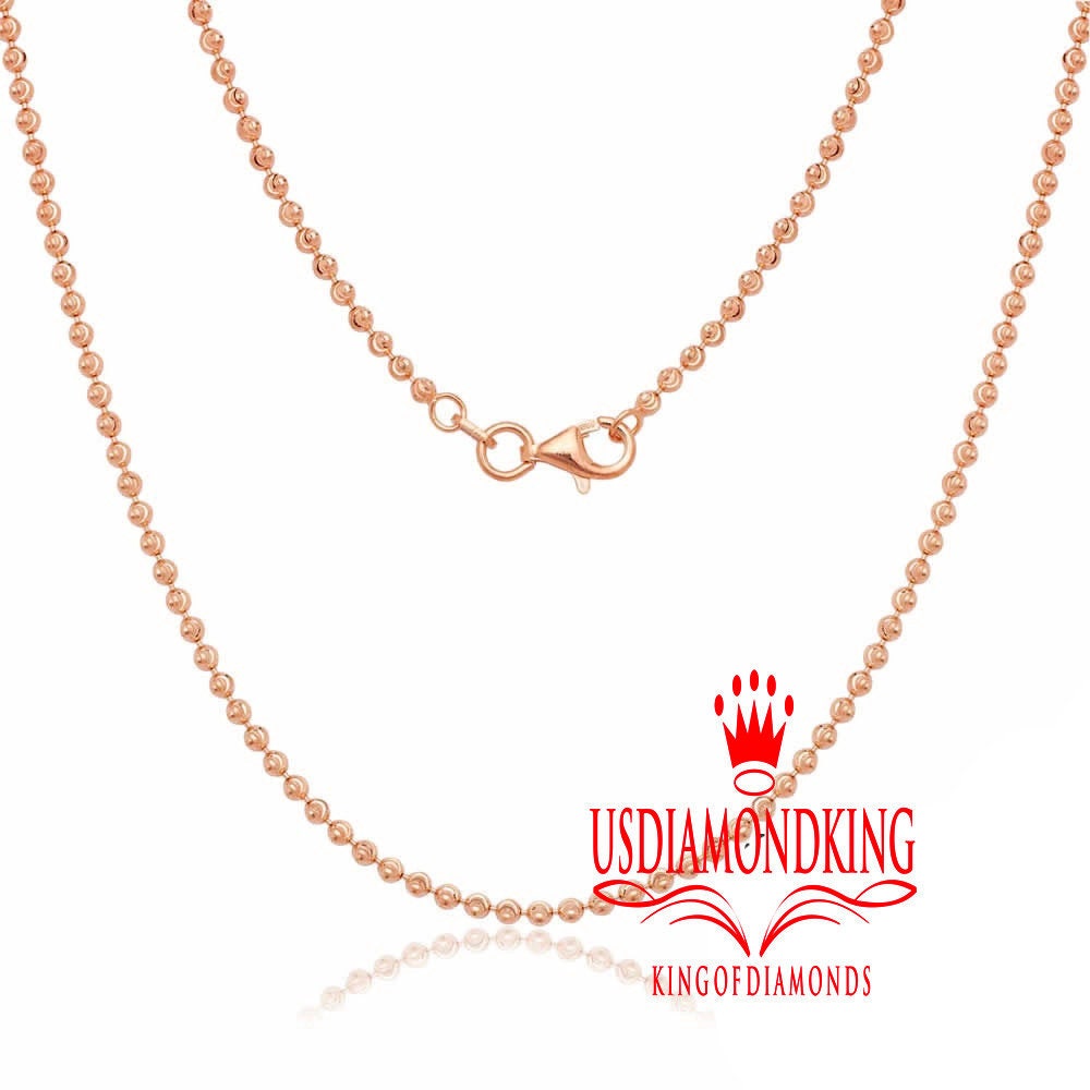 10K Gold Finish Pisces Fish Zodiac Sign Astrology Horoscope Pendant Baguette/Round Cut Lab Diamond Charm Chain Set