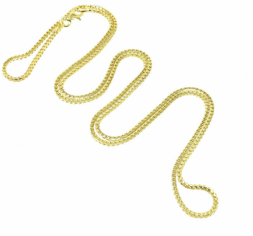 10K Yellow Gold On Real Genuine Sterling Silver Multi Tone Lab Diamond USA American Flag Pendant Charm