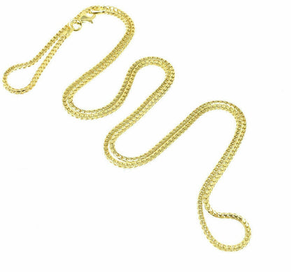 10K Yellow Gold On Real Genuine Sterling Silver Multi Tone Lab Diamond USA American Flag Pendant Charm