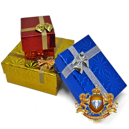 XL 3'' Men's Holy Jesus Christ Face Marquise Crown Icy Pendant Charm 14K Gold Tone Simulated Diamond