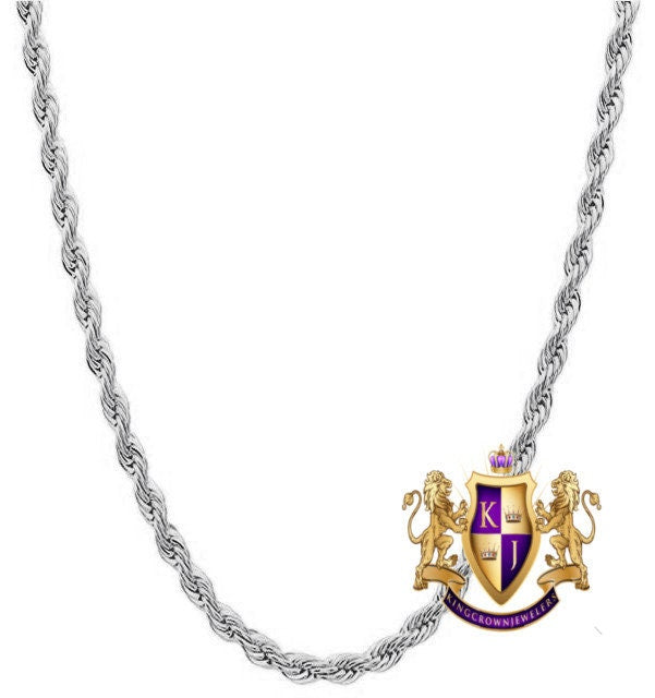 Stainless Steel 18K Gold Finish Masonic Annuit cœptis Eye of Providence Illuminati Pendent Charm Medallion Chain Set
